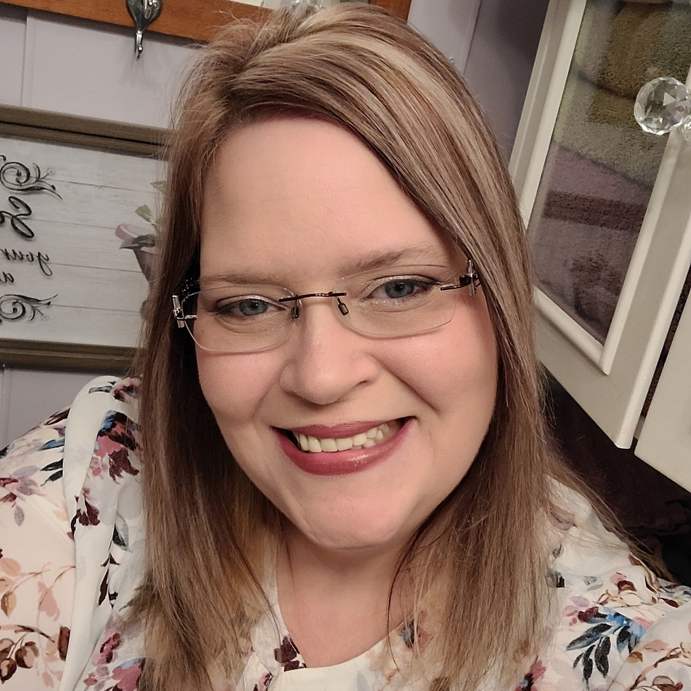 Meet your Posher, Kerrie